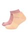 Шкарпетки Salomon Evasion 2-Pack (2 пари) L 42-44 Almond Cream/ Brick Dust (C15542-L) 46590 фото 4